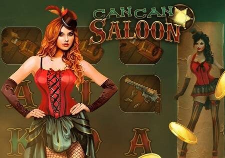 Cancan Saloon – ijaribu hamu mpya na uburudike bila kipimo!