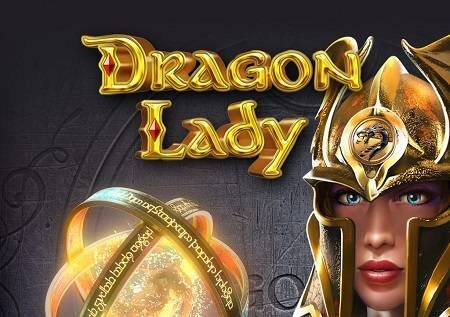 Dragon Lady – sloti ya kasino yenye raha mtandaoni
