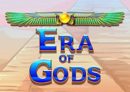 Era of Gods – shinda zaidi ya mara 50 katika gemu ya kasino!