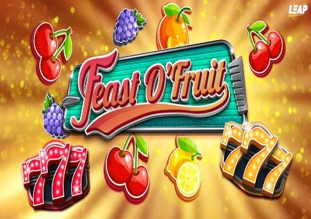  Feast O Fruit