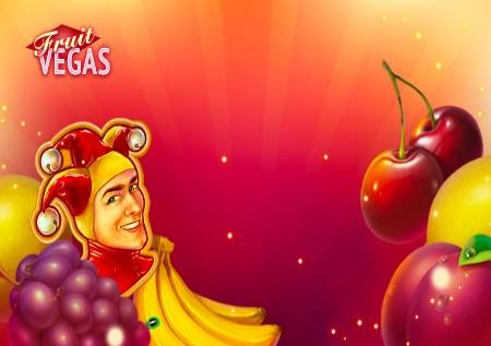 Fruit Vegas