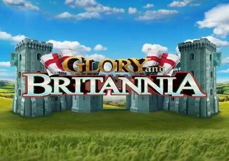 Glory and Britannia – sloti maalum kwa bonasi!