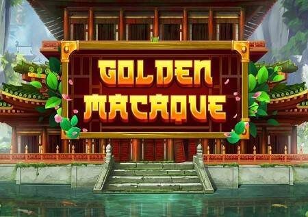 Golden Macaque – gemu ya kasino yenye jakpoti!