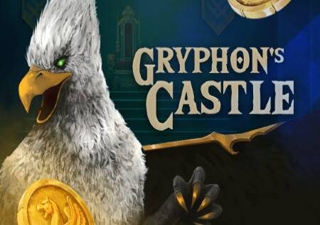 Gryphons Castle – hekalu la ajabu lililojaa gemu za bonasi