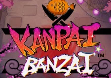 Kanpai Banzai – hisi raha ya bonasi ya gemu tamu!