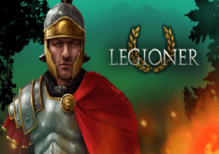Legioner inaleta bonasi za kasino ya mtandaoni za kupendeza!