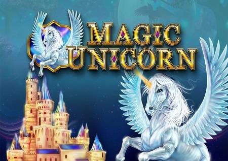Magic Unicorn – sloti inayokupa ushindi wa ajabu wa kasino!
