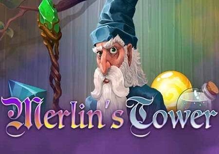 Merlins Tower inaficha mizunguko ya bure isiyo na kikomo!