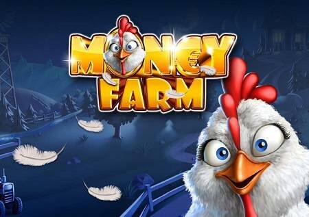 Money Farm – wanyama wanaocheza sana wanatoa bonasi!