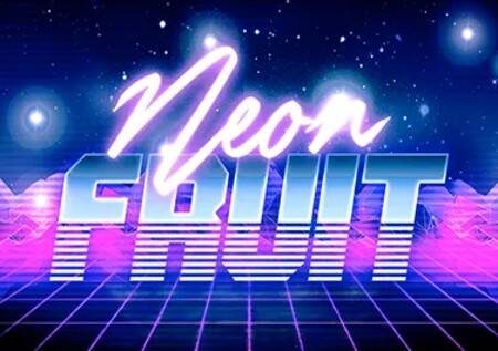 Neon Fruit – miti ya matunda inaleta bonasi kwenye gemu ya kasino ya neoni!