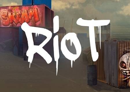 Riot – shiriki katika mgogoro na uchague bonasi kubwa!