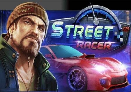 Street Racer – burudiko bomba la kuleta bonasi kubwa!