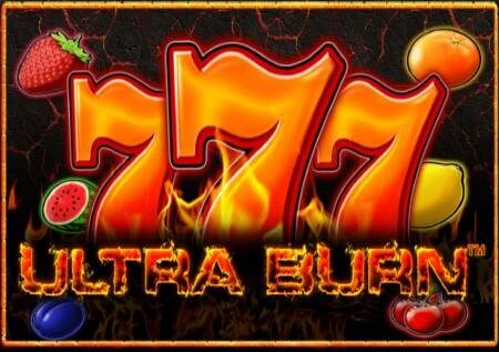 Ultra Burn – raha ya kushangaza katika sloti bomba