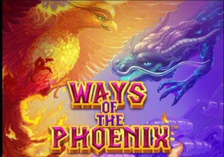 Ways of the Phoenix – shinda zaidi ya mara 62,500!