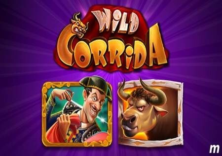 Wild Corrida – sloti bomba sana ya kasino!