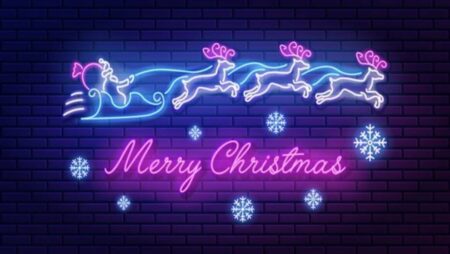 Sloti 5 za Juu za Christmas – Sehemu ya Pili