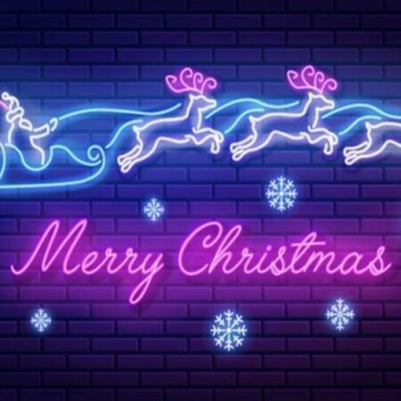 Sloti 5 za Juu za Christmas – Sehemu ya Pili