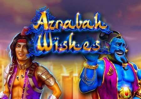 Azrabah Wishes inakupatia njia kibao za kupata bonasi!