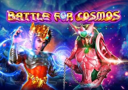 Battle for Cosmos inaleta uhondo wa angani!