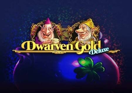 Dwarven Gold Deluxe – raha inakuja ikiwa na watu wafupi wanaoburudika