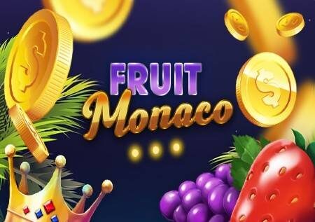 Fruit Monaco – karibu katika Monaco yenye starehe
