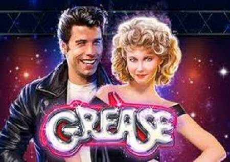 Grease – muziki wa mahaba ambao una toleo la kasino!