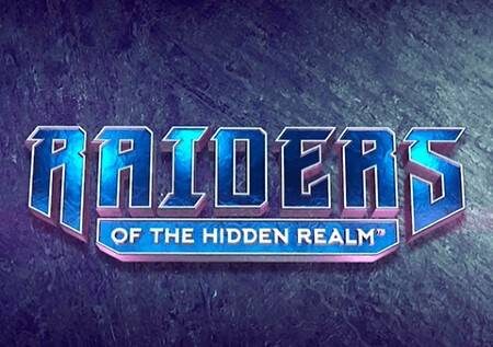 Raiders of the Hidden Realm – ufalme wa barafu usiozuilika!