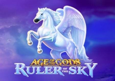 Ruler of the Sky – gusa anga ukiwa na gemu ya kasino!