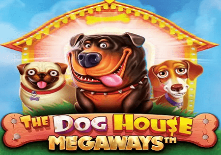 The Dog House Megaways – raha ya kasino ikiwa na jokeri!