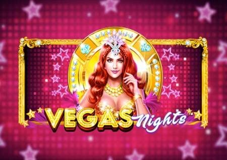 Vegas Nights – Vegas inaleta vizidisho vikubwa