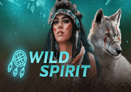 Wild Spirit – roho ya asili inaleta malipo ya juu sana kwenye kasino