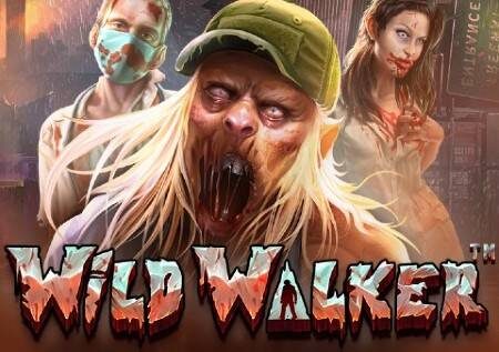 Wild Walker – mazombi wanaleta bonasi za aina yake!