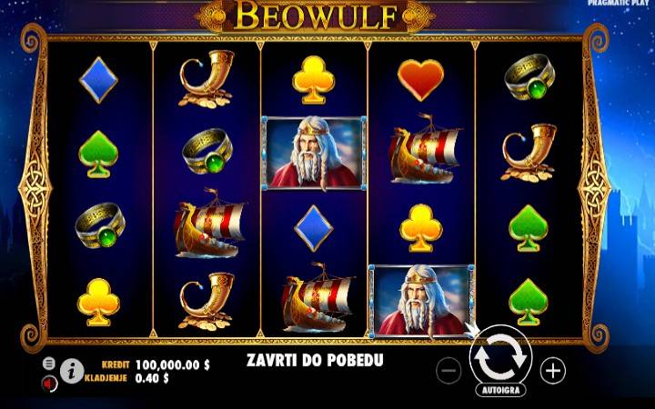 Beowulf