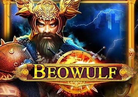 Beowulf – gemu ya kasino mtandaoni yenye bonasi za kipekee!