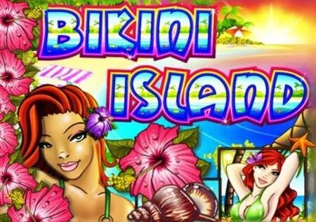 Bikini Island – kisiwa chenye jua kali kilicho na utajiri wa vizidisho