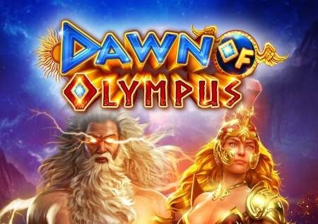 Dawn of Olympus – bonasi za aina yake zinakuja kutoka huko Olympus