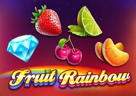 Fruit Rainbow – miti ya matunda ambayo inang’ara ukiwa na mng’ao wa almasi