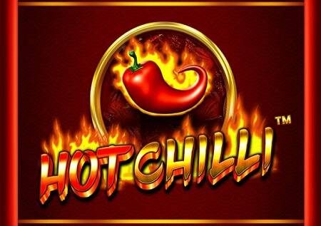 Hot Chilli – inaleta ushindi mtamu sana wa kasino za mtandaoni uliochagizwa vyema kabisa!