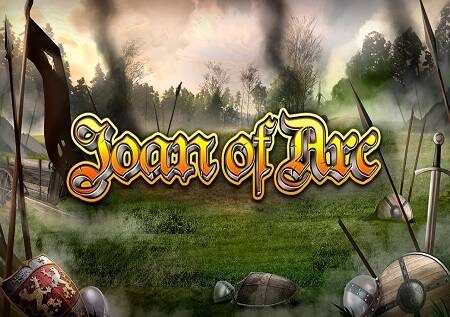 Joan of Arc – shujaa wa kike wa Ufaransa anatoa bonasi!