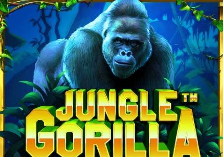 Jungle Gorilla