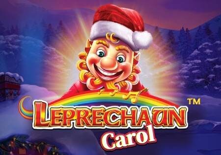 Leprechaun Carol – bonasi ya kasino ya ajabu!