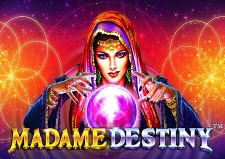 Madame Destiny – ingia katika dunia ya ajabu ya bonasi!