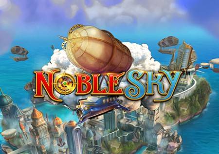 Noble Sky