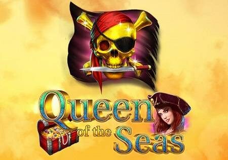 Queen of the Seas – nenda katika msako wa bonasi!