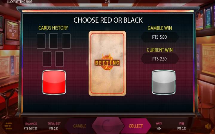 Lucky Betting Shop – Mtengeneza Michezo ya Kamari Kwenye Kasino Mtandaoni