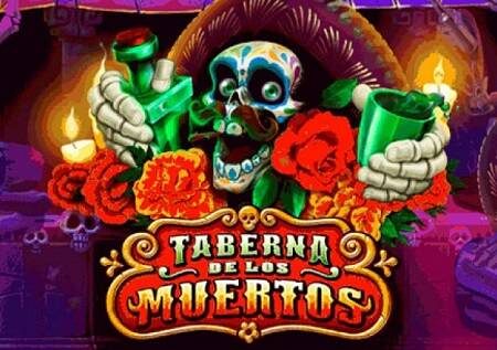 Taberna de los Muertos – mchezo, wimbo na bonasi!