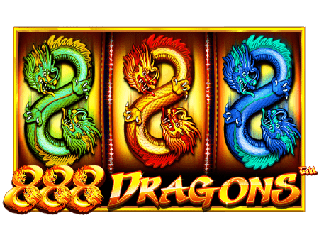 888 Dragons – dragoni wanaleta bahati njema katika gemu ya kasino!