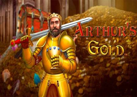 Arthurs Gold
