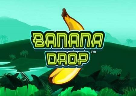 Mpangilio wa mchezo wa Banana Drop