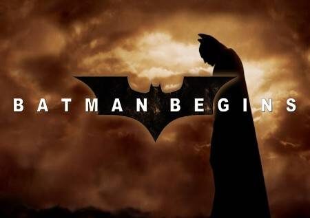 Batman Begins – mada maarufu ya filamu katika gemu ya kasino!
